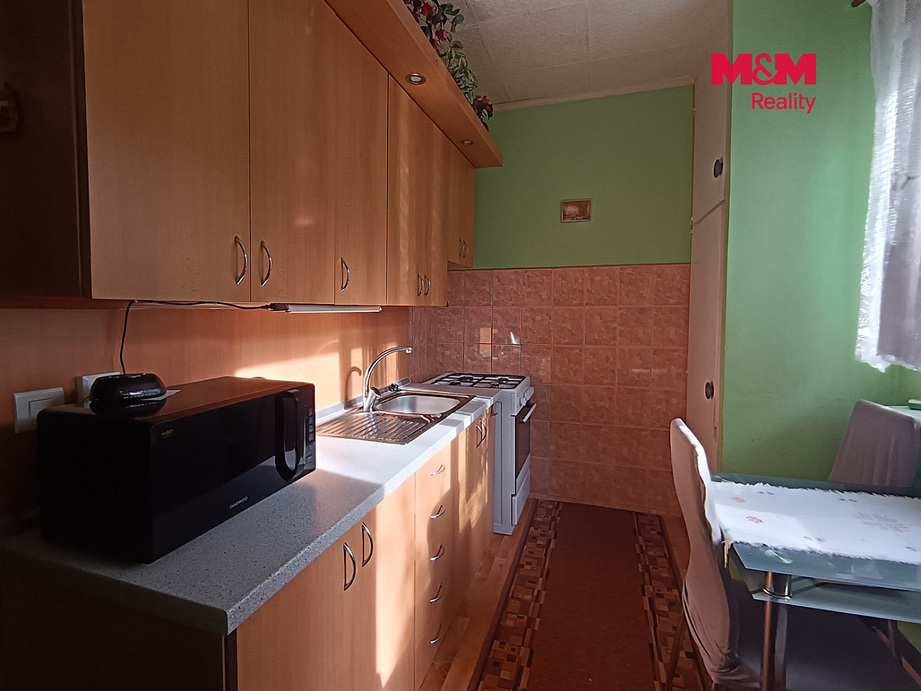 Prodej bytu 2+1 54 m² — photo 5