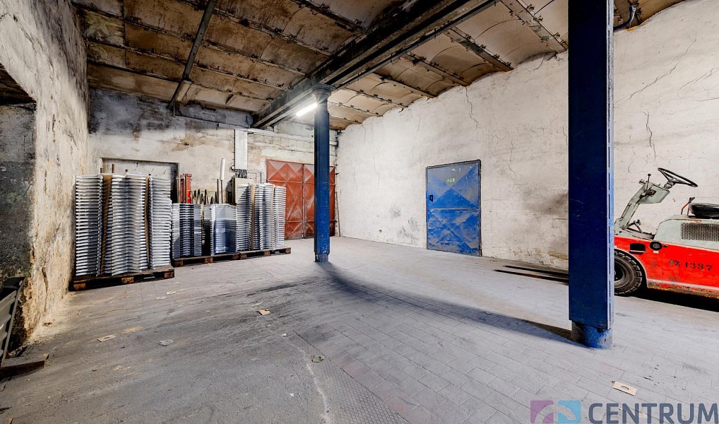 Prodej výrobních prostor 492 m², Smržovka – náhled fotky 8