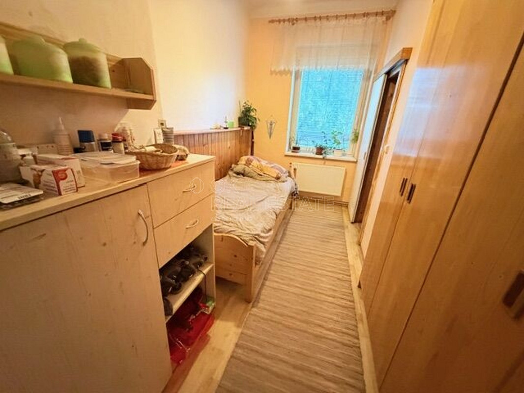Prodej bytu 2+kk 38 m² – fotografie 5