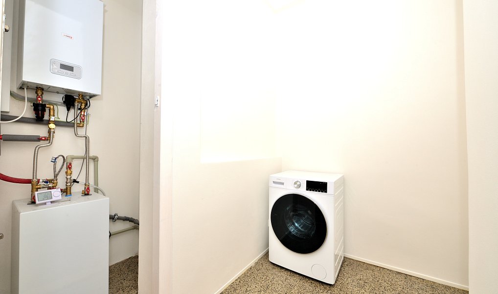 Pronájem bytu 3+kk 82 m², Praha – náhled fotky 19