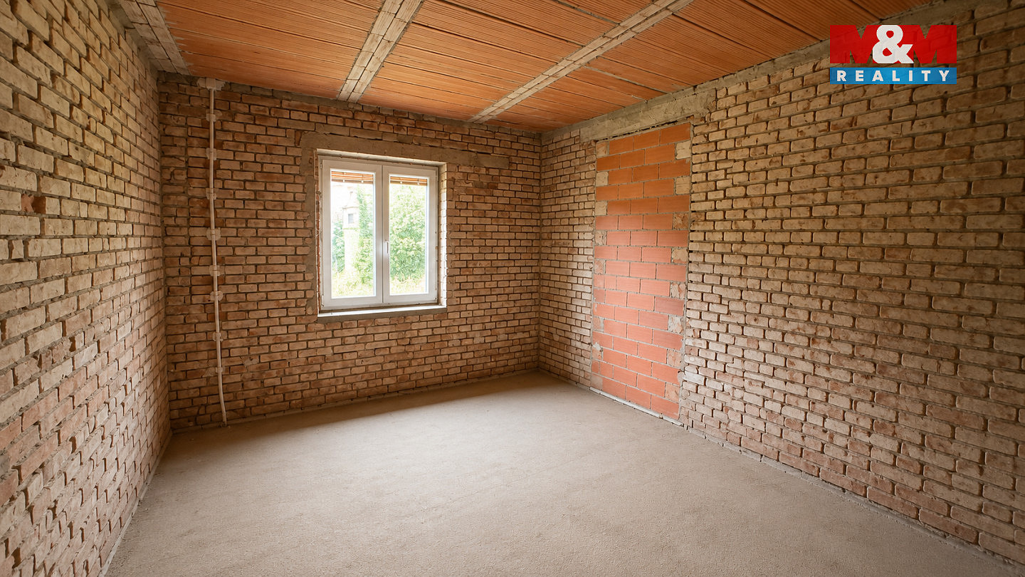 Prodej domu 250 m² s pozemkem 2 135 m² — photo 3