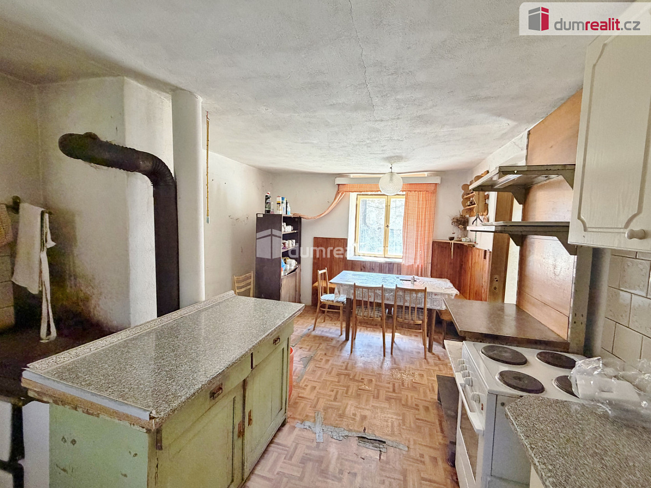 Prodej domu 464 m² s pozemkem 464 m² — photo 2