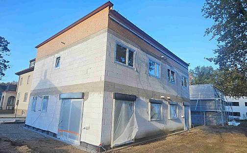 Prodej domu 104 m² s pozemkem 303 m², Za Rybníčkem, Libiš, okres Mělník