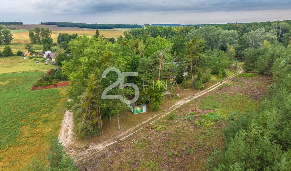 Prodej chaty/chalupy 35 m² s pozemkem 483 m², Ovčáry – náhled fotky 8