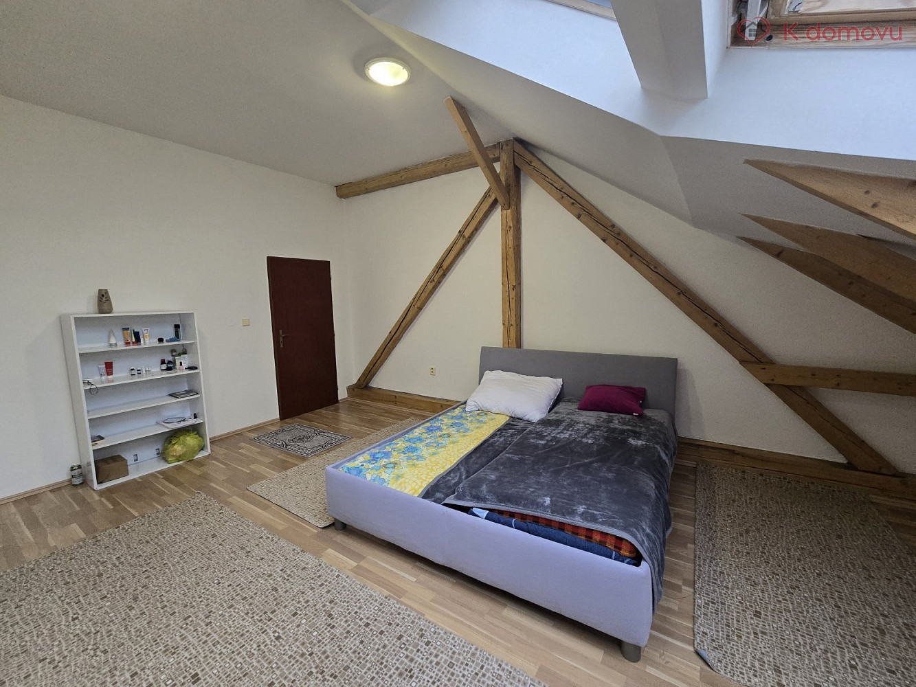 Prodej bytu 3+1 107 m² – fotografie 3