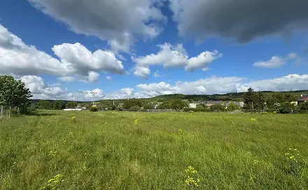Prodej komerčního pozemku 6 880 m², Obrnice - České Zlatníky, okres Most