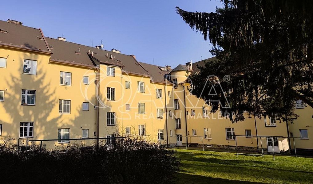 Prodej bytu 2+1 88 m², Masarykova, Česká Třebová, okres Ústí nad Orlicí
