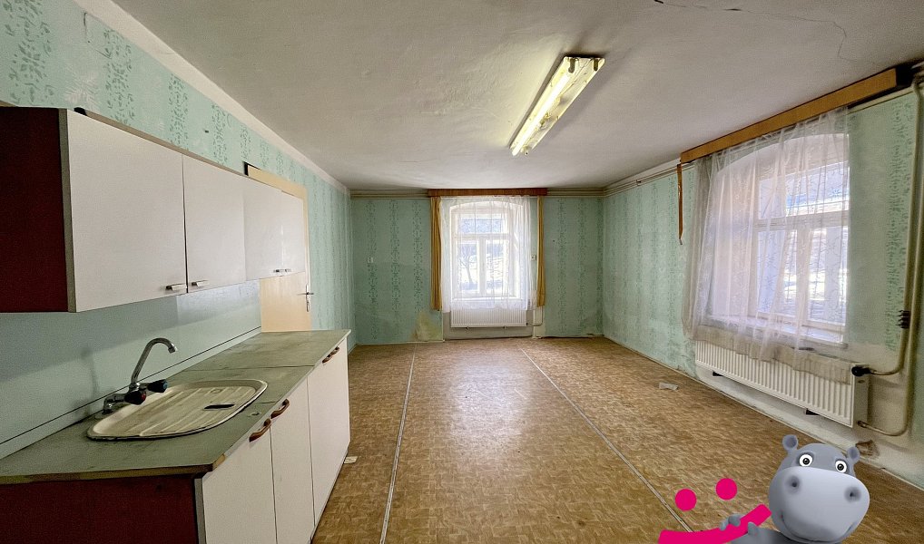 Prodej domu 146 m² s pozemkem 810 m², Jeseník – náhled fotky 13