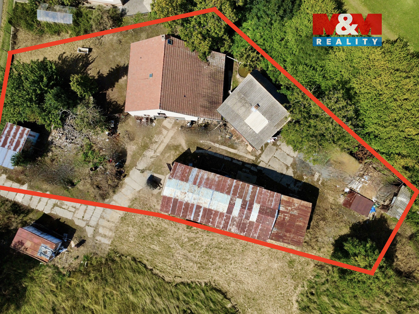 Prodej výrobních prostor 160 m² — photo 3