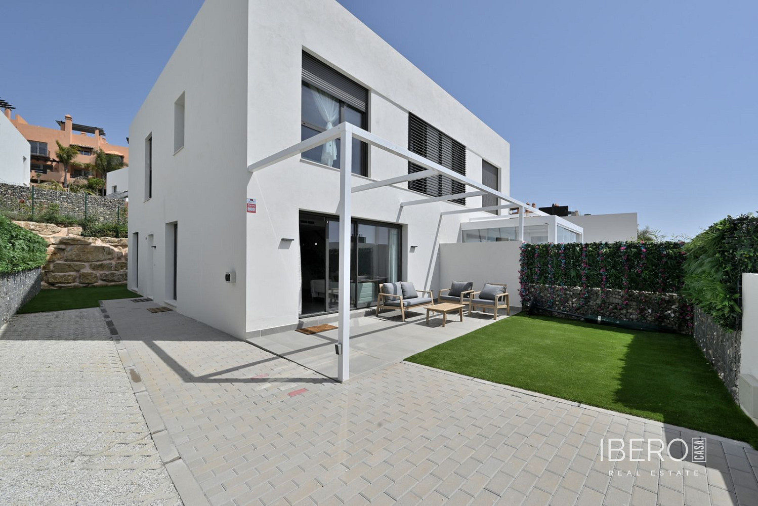 Casa 5+kk – Riviera del Sol - Vista 3