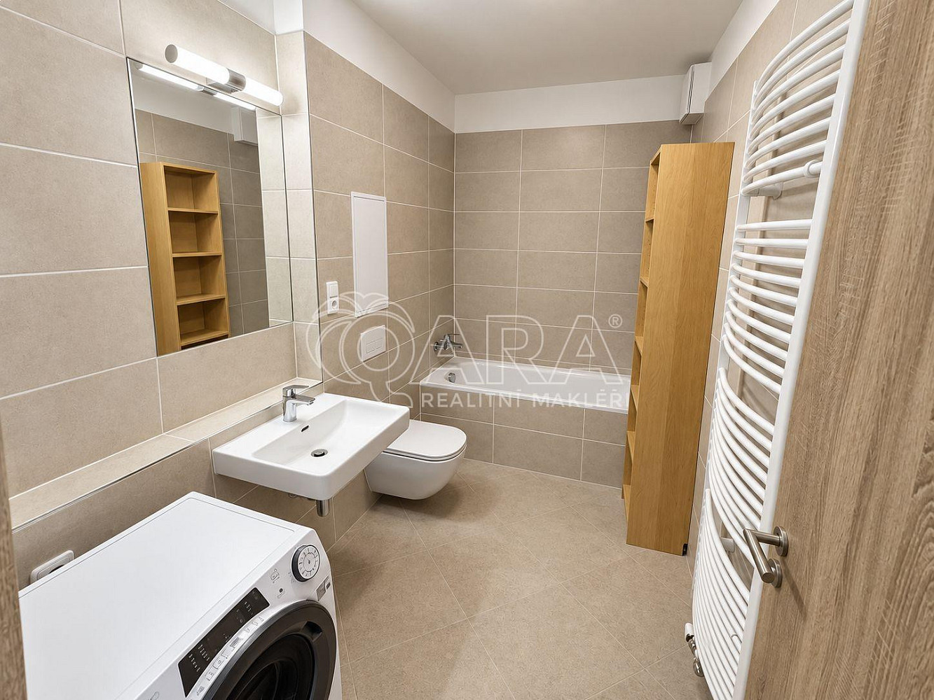 Pronájem bytu 2+kk 45 m² – fotografie 5