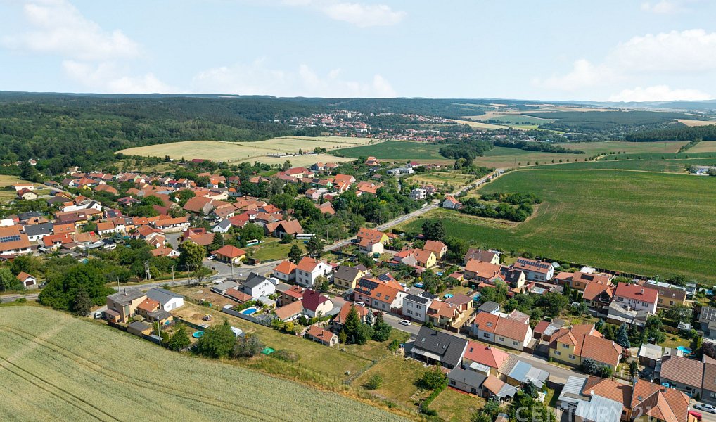 Prodej domu 75 m² s pozemkem 724 m², Babice u Rosic – náhled fotky 7