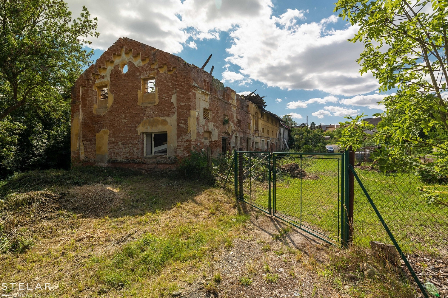 Prodej stavebního pozemku 556 m² — photo 4