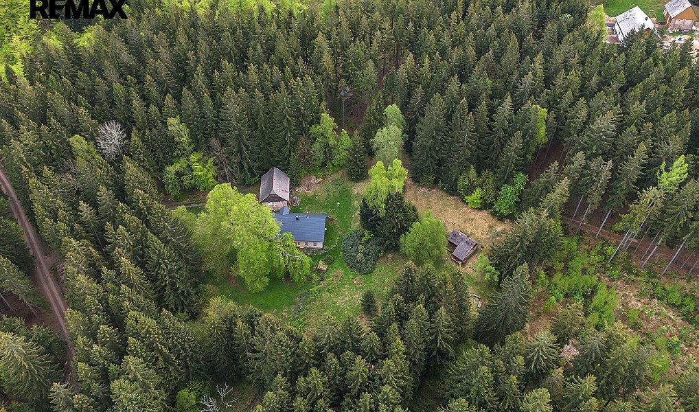 Prodej chaty/chalupy 37 m² s pozemkem 2 170 m², Rokytnice v Orlických horách – náhled fotky 16