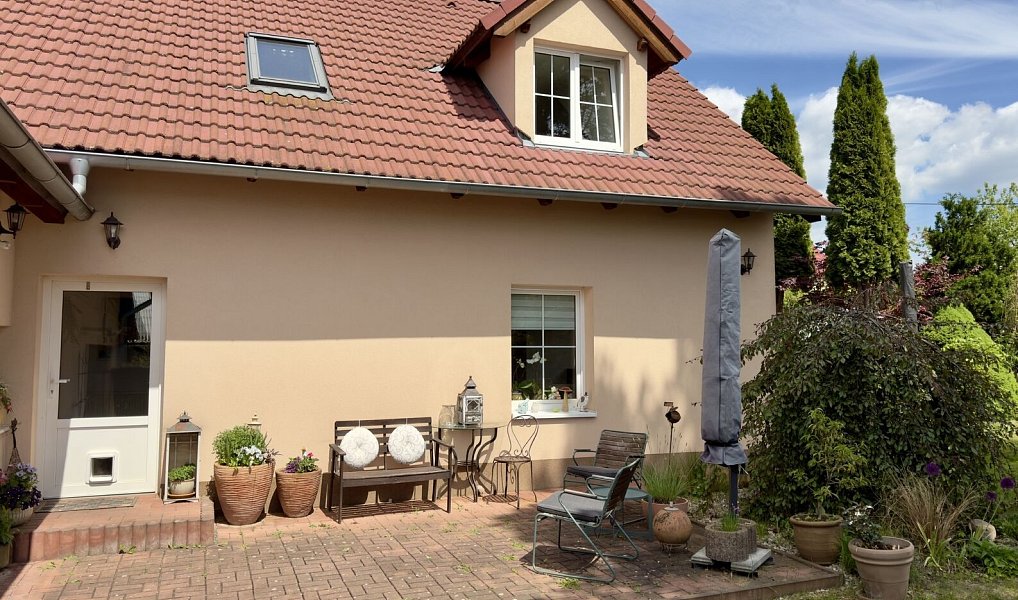 Prodej domu 214 m² s pozemkem 611 m², Stará Huť – náhled fotky 36
