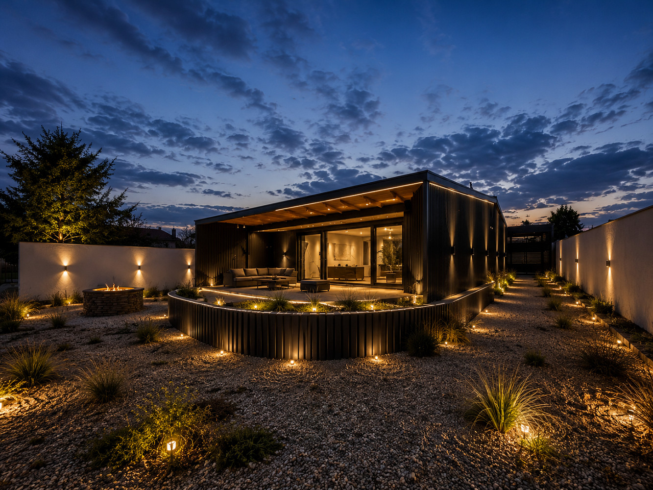 Prodej domu 150 m² s pozemkem 823 m² – pohled 3