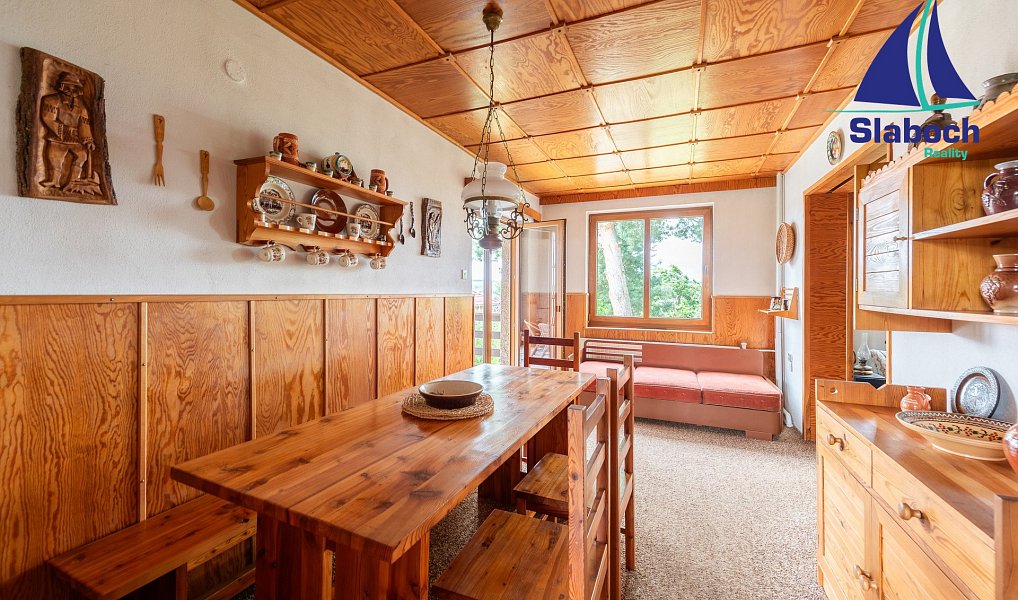 Prodej domu 260 m² s pozemkem 990 m², Ledeč nad Sázavou – náhled fotky 4