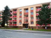 Prodej bytu 1+1 35�m2