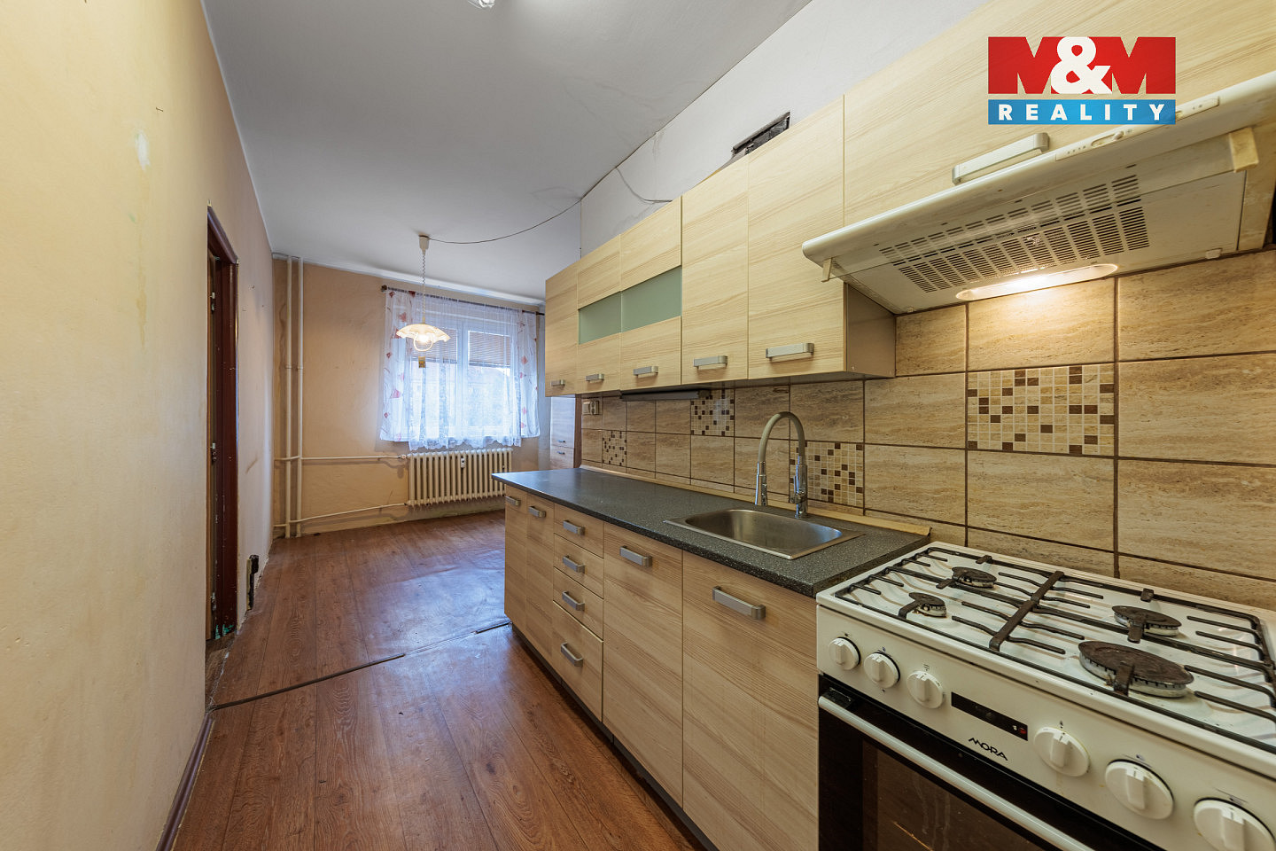 Prodej bytu 2+1 46 m² — photo 2