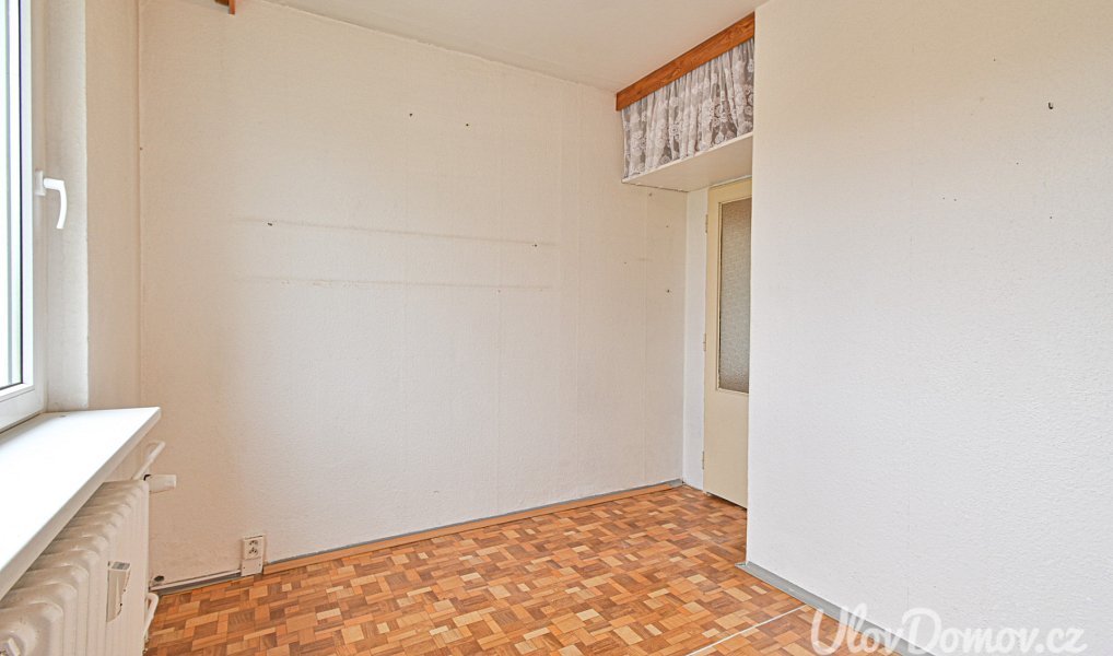 Prodej bytu 4+1 77 m², Praha – náhled fotky 11