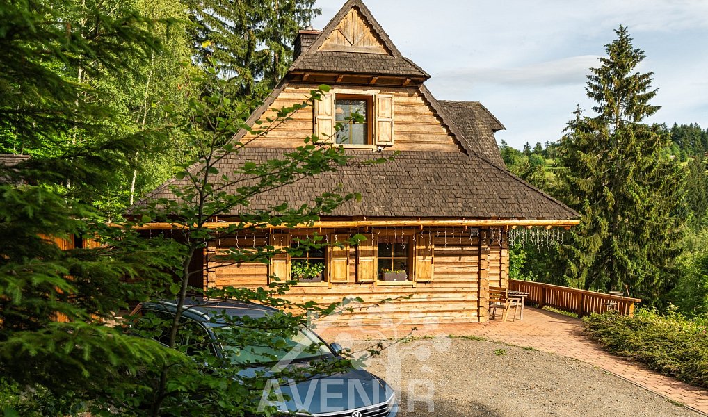 Prodej domu 168 m² s pozemkem 34 525 m², Mosty u Jablunkova – náhled fotky 28