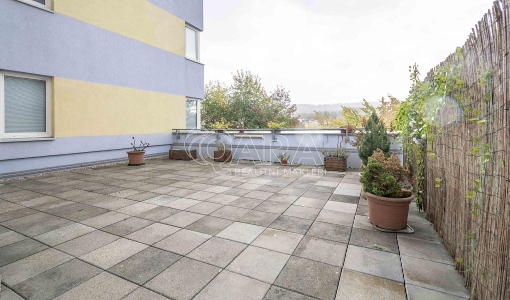 Prodej bytu 2+kk 63 m², Praha – náhled fotky 5