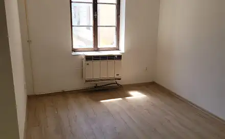 Pronájem bytu 1+kk 20 m²