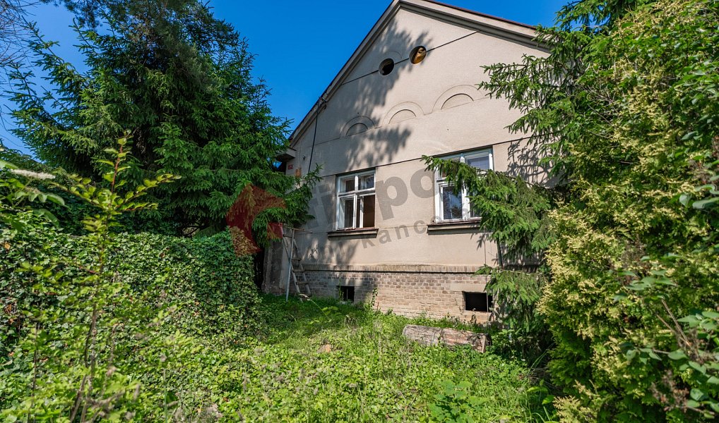 Prodej nájemního domu, činžáku 182 m², Bystřice – náhled fotky 7