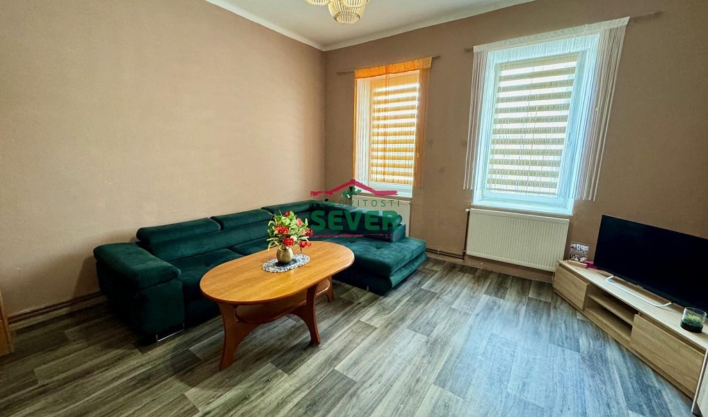 Prodej bytu 1+1 36 m², Děčín – náhled fotky 4