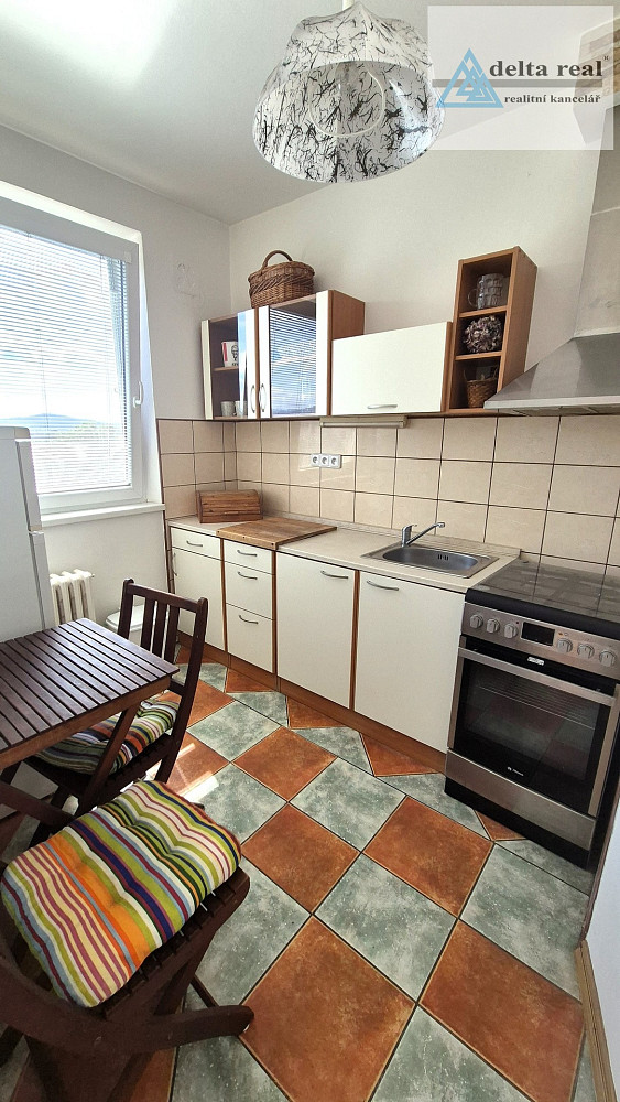 Prodej bytu 2+1 43 m² – fotografie 5