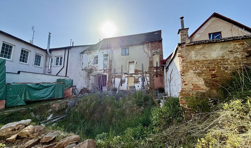 Prodej domu 154 m² s pozemkem 1 090 m², Počátky – náhled fotky 42