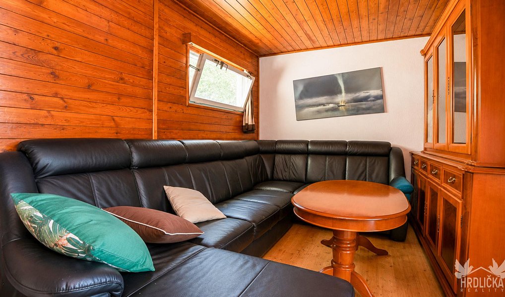 Prodej chaty/chalupy 50 m², Strakonice – náhled fotky 20