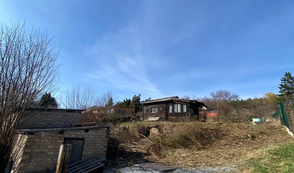 Prodej stavebního pozemku 949 m², Týnec nad Sázavou – náhled fotky 6