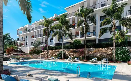 Prodej bytu 3+kk 93 m², Estepona, Španělsko