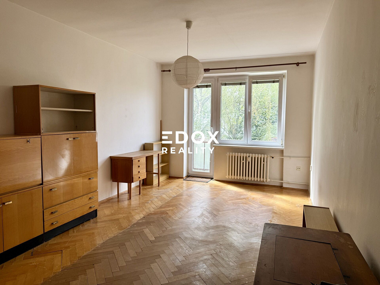 Prodej bytu 2+1 55 m² – fotografie 4