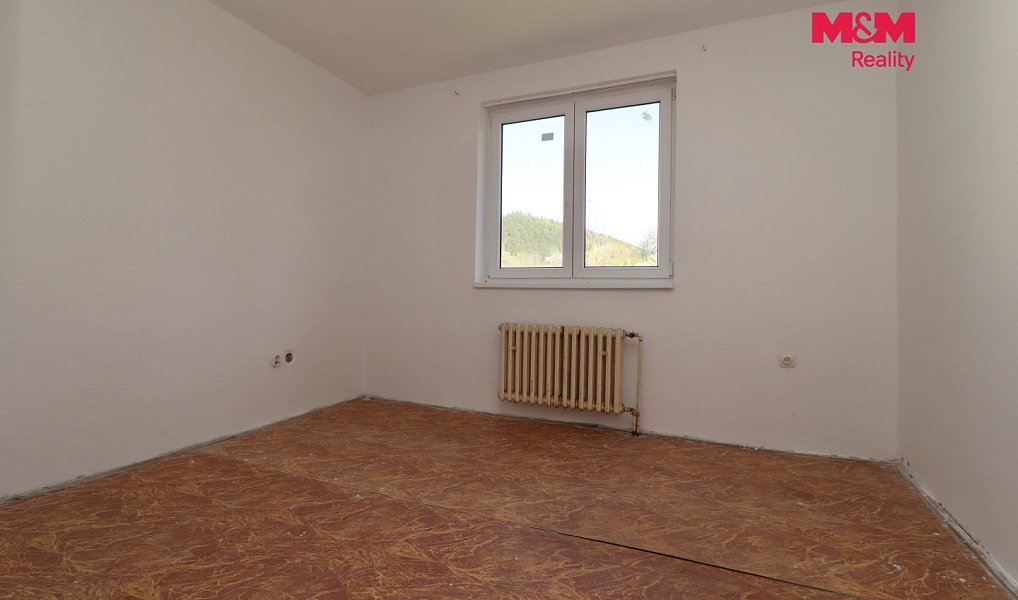 Prodej bytu 2+1 55 m², Velichov – náhled fotky 5