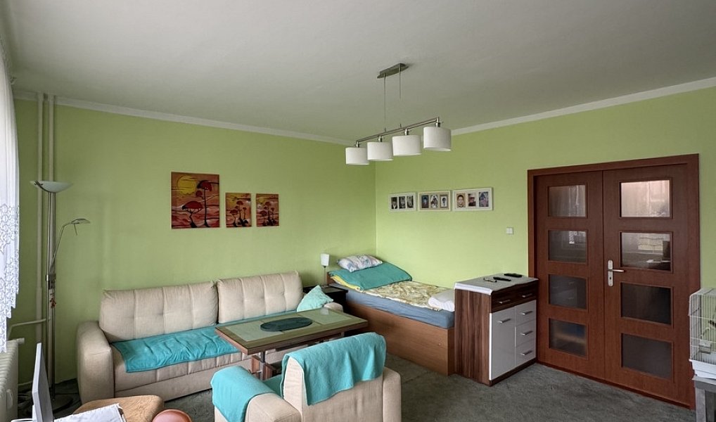 Prodej bytu 2+1 67 m², Orlová – náhled fotky 10