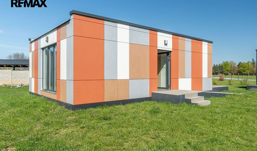 Prodej domu 54 m² s pozemkem 54 m², Praha – náhled fotky 2