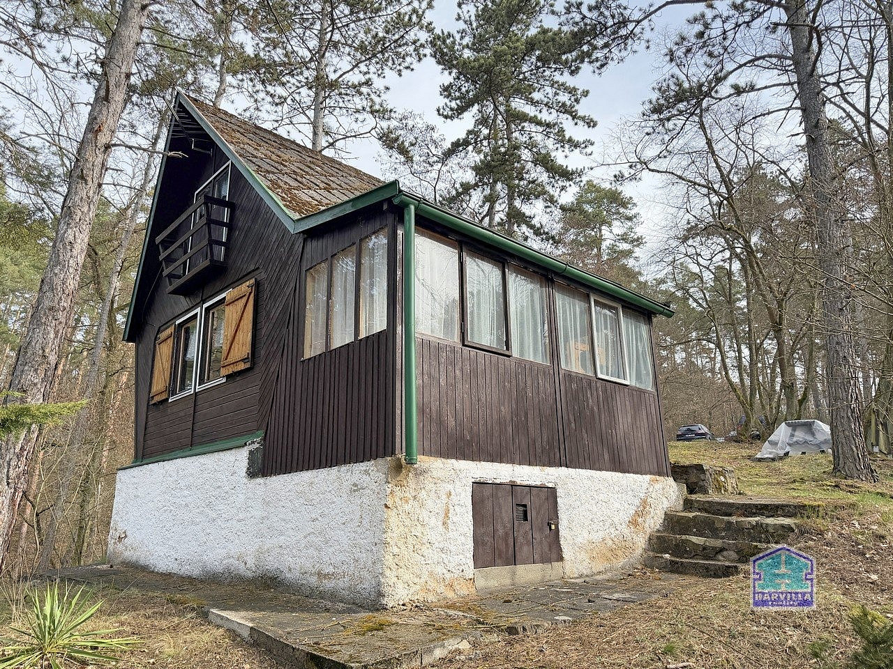 Prodej chaty/chalupy 40 m² s pozemkem 26 m² — photo 3