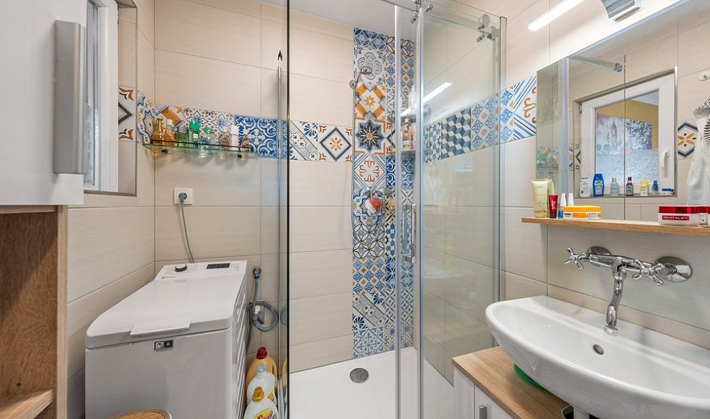 Pronájem bytu 2+1 57 m², Brno – náhled fotky 13