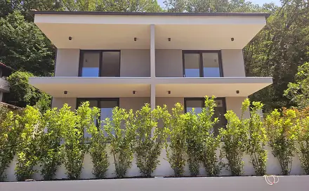 Prodej bytu 3+kk 67 m², Omišalj, Primorsko-goranska zupanija, Chorvatsko