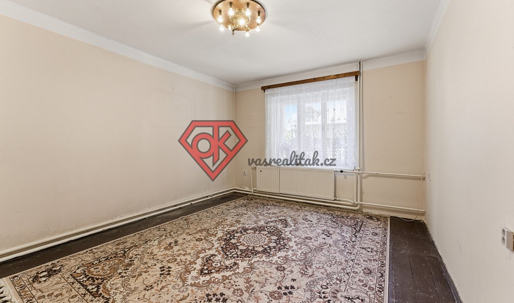 Prodej domu 152 m² s pozemkem 735 m², Staré Hradiště – náhled fotky 6