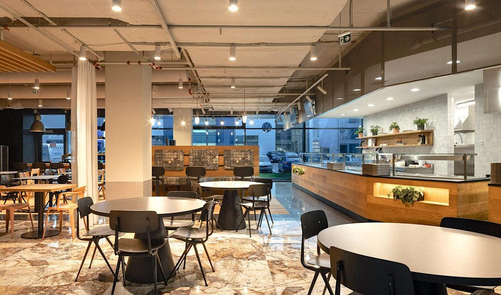Pronájem kanceláře 702 m², Olomouc – náhled fotky 9