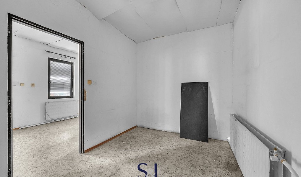 Prodej obchodních prostor 325 m², Nový Bor – náhled fotky 28