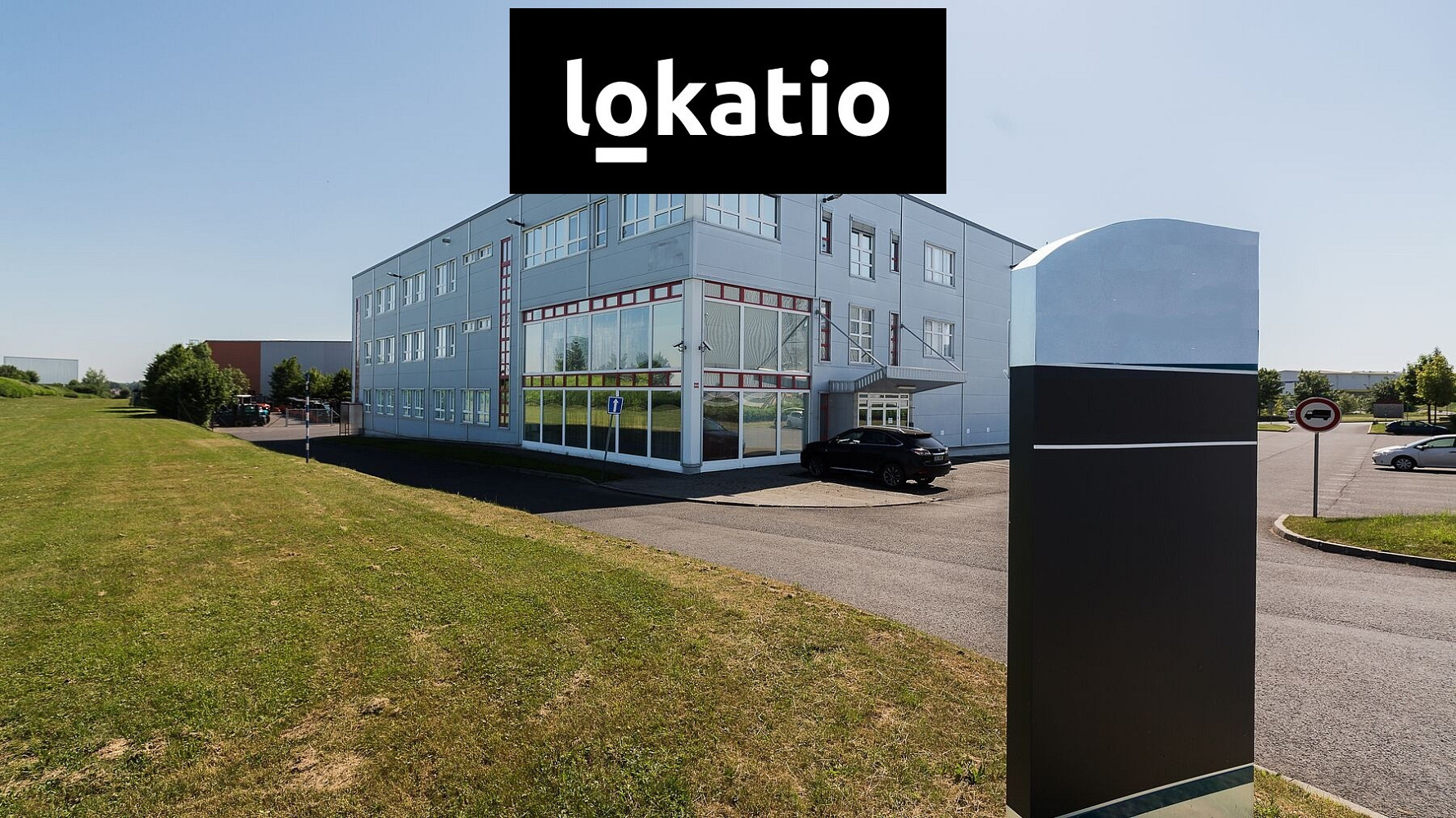 Pronájem skladovacích prostor 3 015 m²