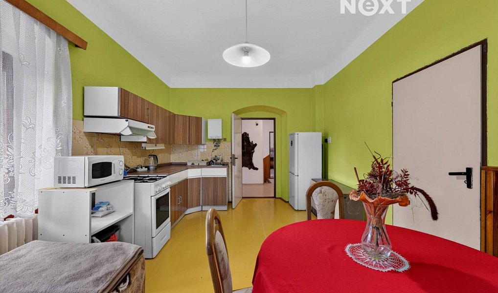 Prodej domu 200 m² s pozemkem 494 m², Kožlany – náhled fotky 6