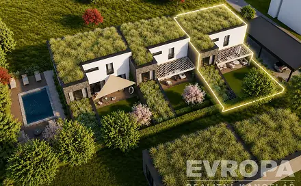 Prodej domu 145 m² s pozemkem 380 m², Ratboř, okres Kolín