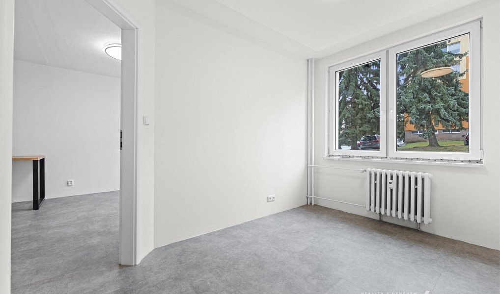 Prodej bytu 2+kk 47 m², Hostivice – náhled fotky 10