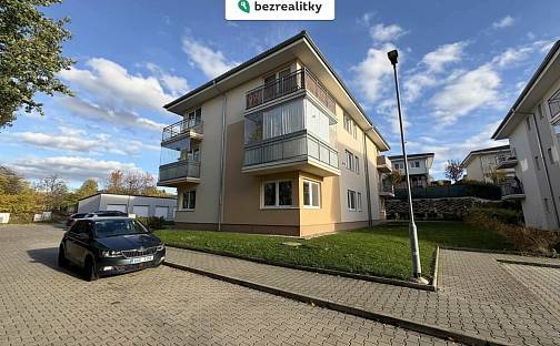 Prodej bytu 3+kk 95 m², Souběžná, Kralupy nad Vltavou - Minice, okres Mělník