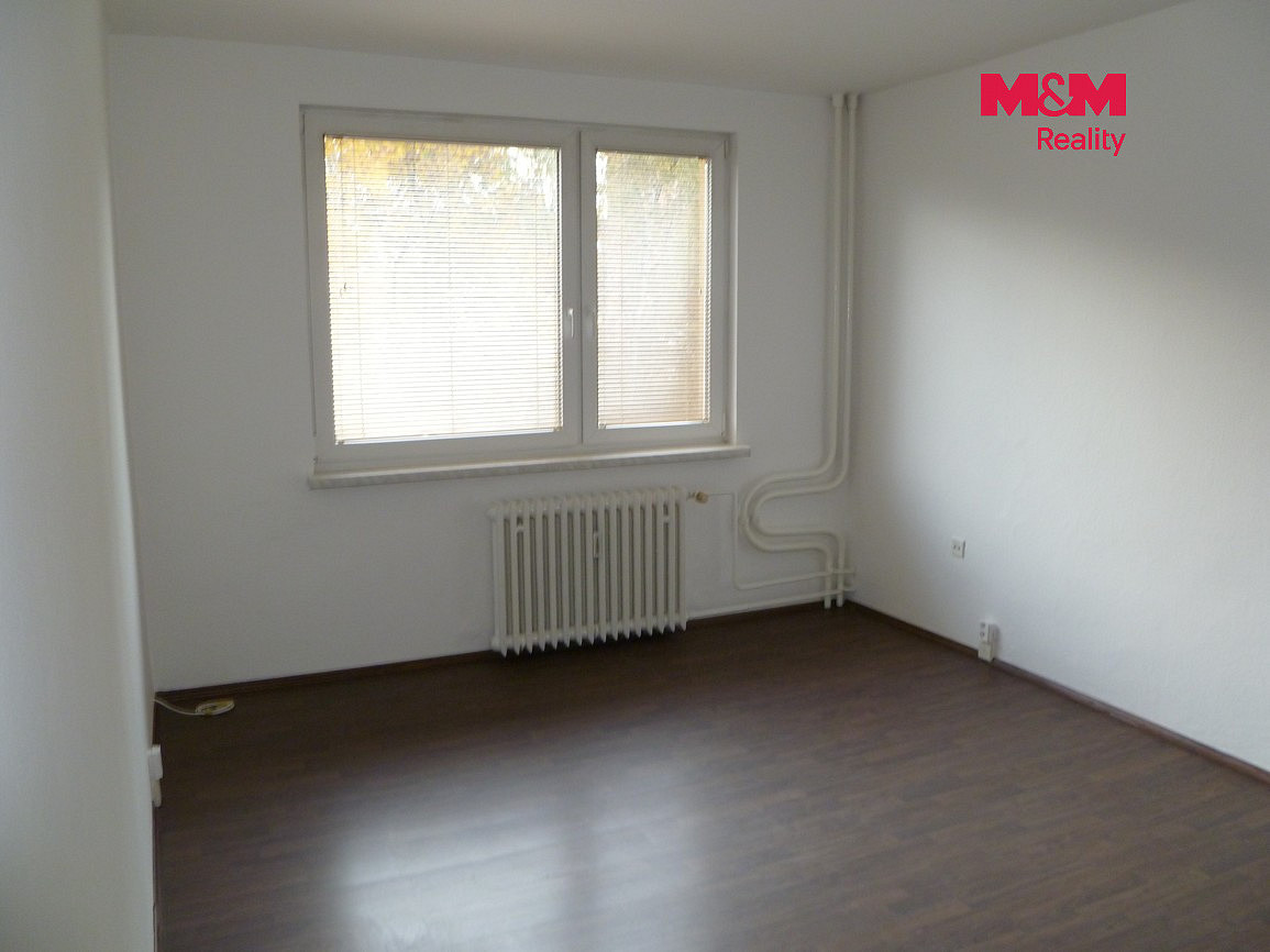 Prodej bytu 2+1 58 m² — photo 3